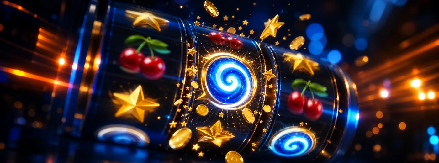 Darmowe spiny na automatach w kasynie Vulkan Vegas